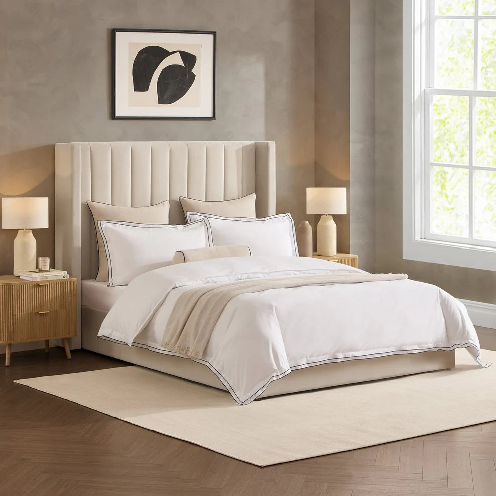 Maxi Ottoman Storage Bed