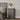 Paris Bedside Table - Matt Grey