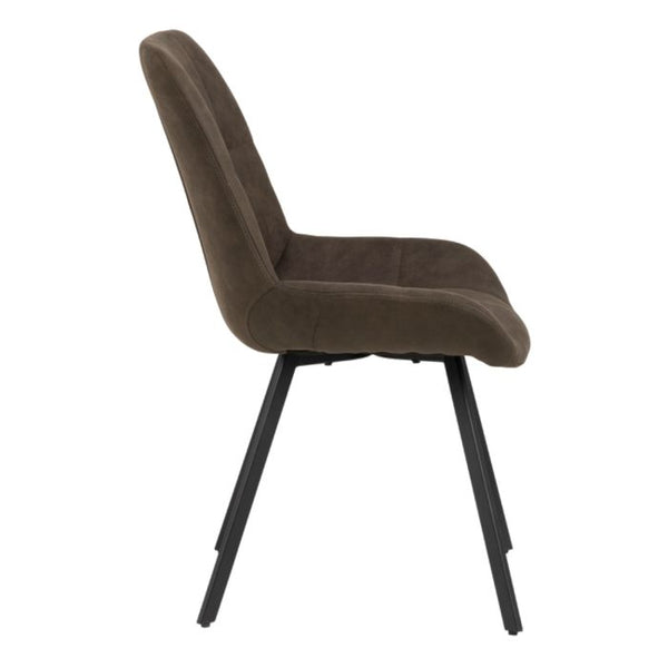 Pair of Waylor Dining Chairs