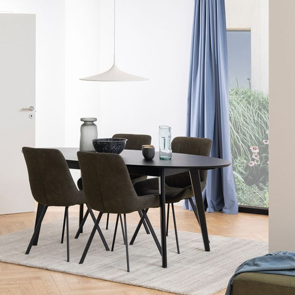 Pair of Waylor Dining Chairs