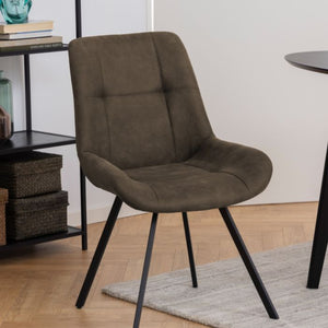 Pair of Waylor Dining Chairs
