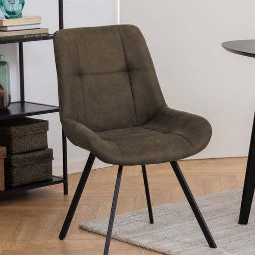 Pair of Waylor Dining Chairs
