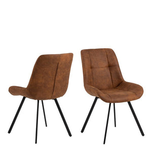 Pair of Waylor Dining Chairs