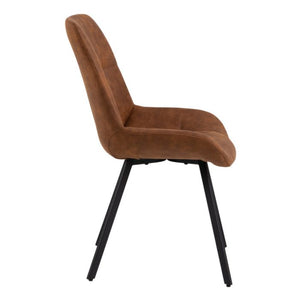 Pair of Waylor Dining Chairs