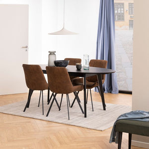 Pair of Waylor Dining Chairs
