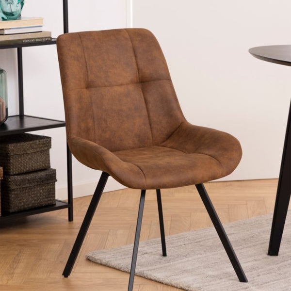 Pair of Waylor Dining Chairs