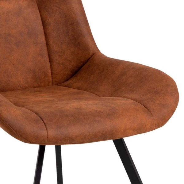 Pair of Waylor Dining Chairs